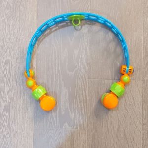 OBall Flex 'n Go Activity Arch